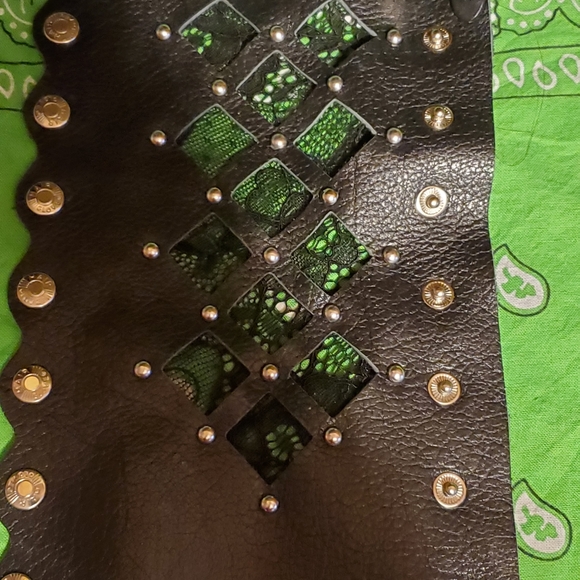 Hairlglove you bikers know what this is - Picture 2 of 4